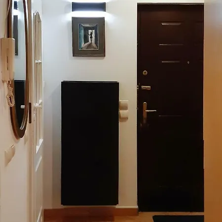 Sielsko, Anielsko Na Kazimierzu Διαμέρισμα