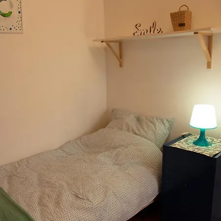 Διαμέρισμα Sielsko, Anielsko Na Kazimierzu Krasków