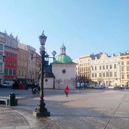 Sielsko, Anielsko Na Kazimierzu * Krasków
