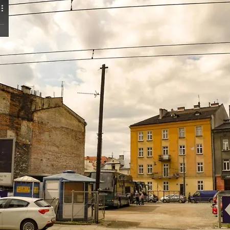 Διαμέρισμα Sielsko, Anielsko Na Kazimierzu Krasków